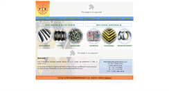 Desktop Screenshot of fibdubai.com
