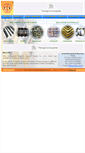 Mobile Screenshot of fibdubai.com